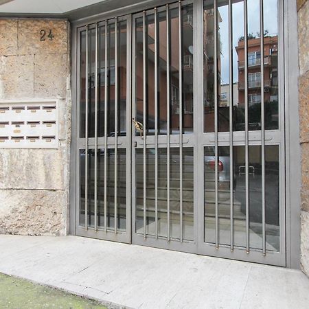 Vaticano * * * * * - Luxury Flat Rom Exterior foto