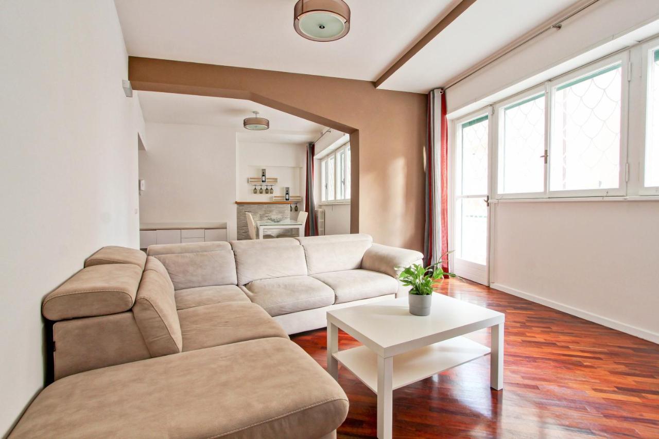 Vaticano * * * * * - Luxury Flat Rom Exterior foto