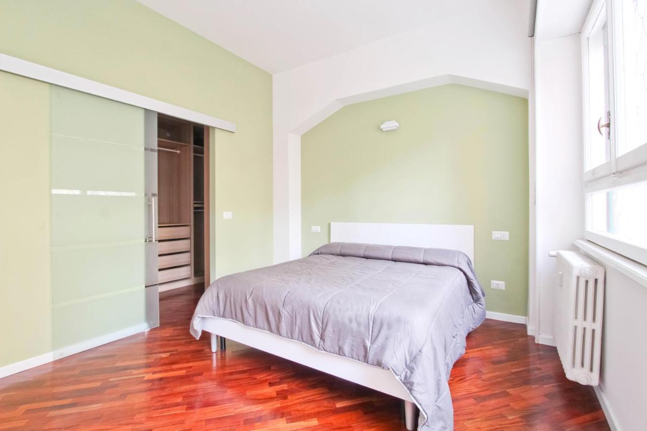 Vaticano * * * * * - Luxury Flat Rom Exterior foto