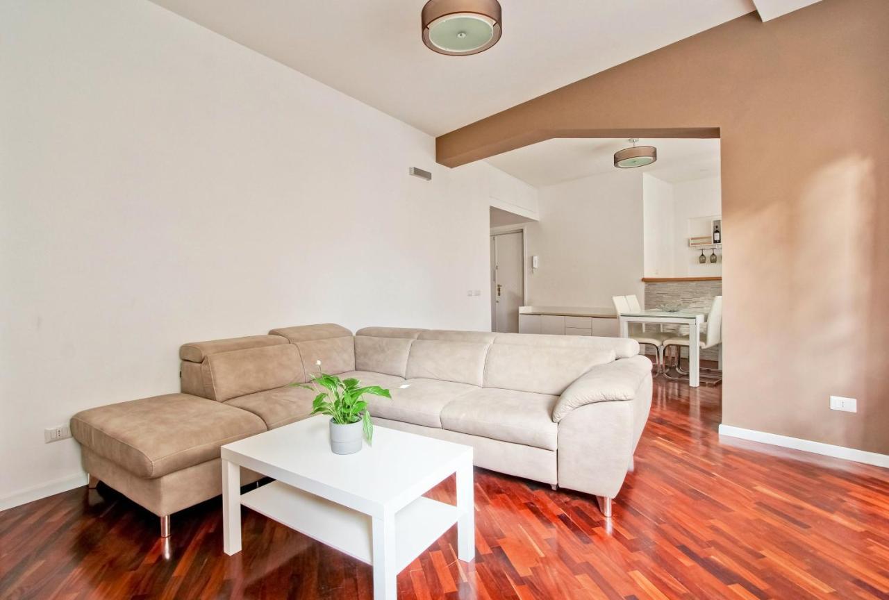 Vaticano * * * * * - Luxury Flat Rom Exterior foto