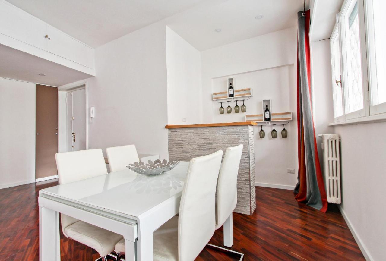 Vaticano * * * * * - Luxury Flat Rom Exterior foto